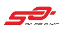 S. Ø. Biler - AutoPartner logo